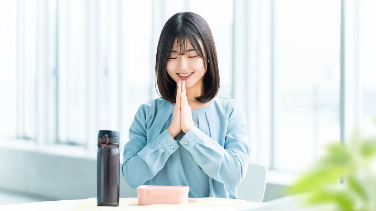 外食する人のイメージ画像